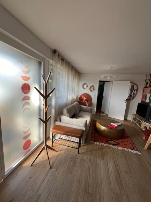 Villa Bordeaux Au Coeur Des Vignes Cadaujac Extérieur photo