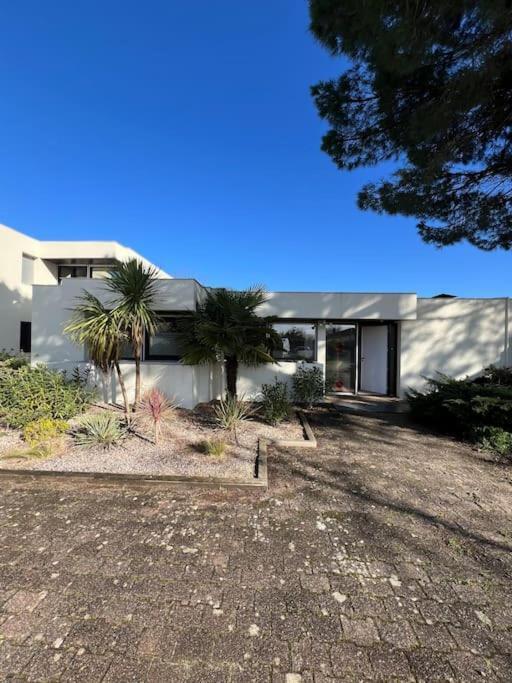 Villa Bordeaux Au Coeur Des Vignes Cadaujac Extérieur photo