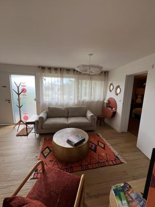Villa Bordeaux Au Coeur Des Vignes Cadaujac Extérieur photo